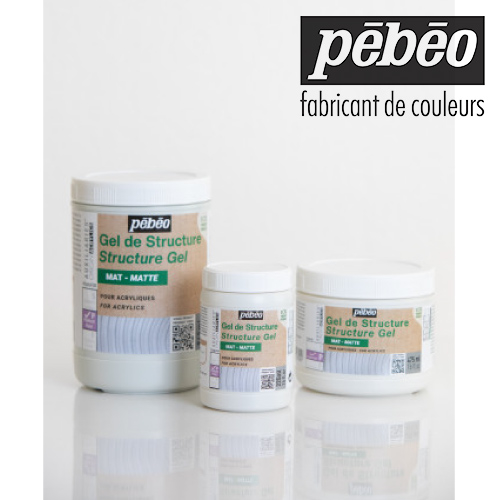 ペベオ オリジン アクリルメディウム