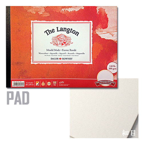 ラウニー ラングトンパッド