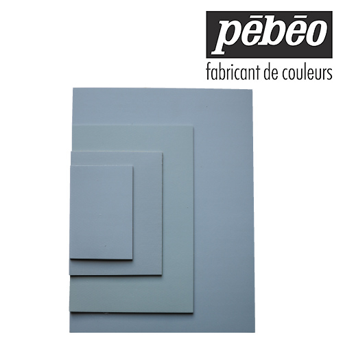 ペベオ リノリウム版画プレート