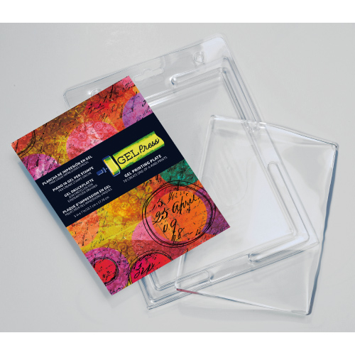 アシーナ ジェルプレスプレート