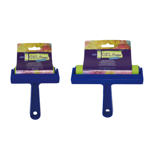 アシーナ ジェルプレスプレート 専用ローラー