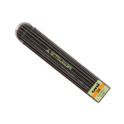 三菱鉛筆】三菱鉛筆 ユニホルダーの通販|シャープペンシル・芯ホルダー