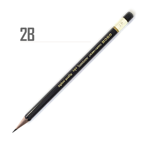 トンボ鉛筆】トンボ 鉛筆MONO-100の通販|パステル・色鉛筆・ペン類の