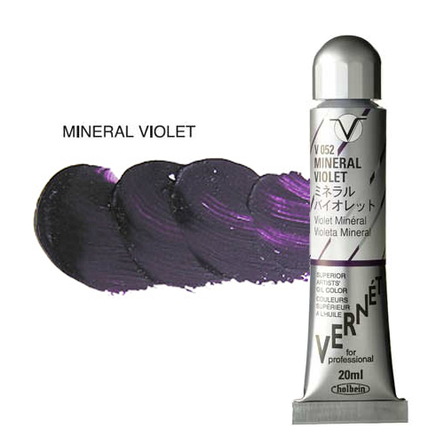 ホルベイン】ホルベイン ヴェルネ油絵具 ホワイト10号(50ml ホルベイン】ホルベイン ヴェルネ油絵具 ホワイト10号(50ml