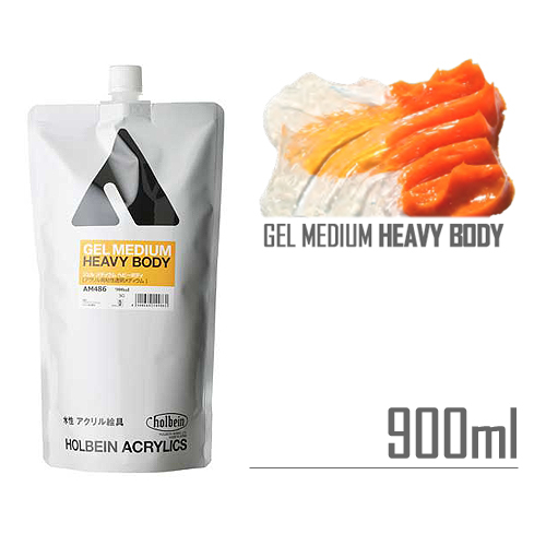 【新品】GOLDEN モデリングペースト ライト　900ml 4個 31nE72hAppL.jpg_BO30,255,255,