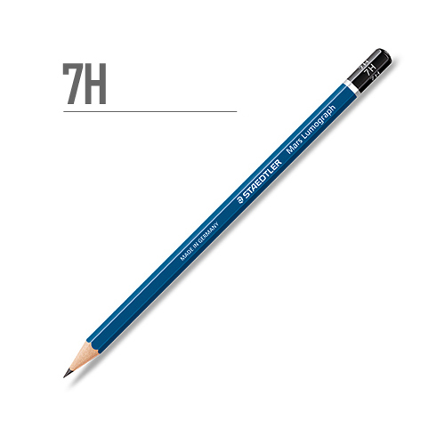 カランダッシュ】カランダッシュ グラフウッド鉛筆の通販|パステル