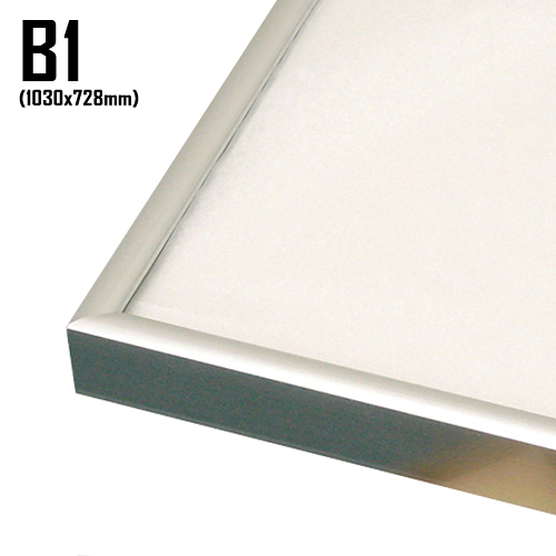 未使用）B2版 アケパネ20 ポスター用フレーム ゴールド 未使用）B2版 アケパネ20 ポスター用フレーム ゴールド 額縁