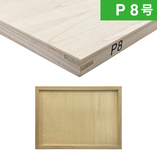 キャンバス用 木枠 F30号 91.0×72.7cm 桐材 クレサンジャパン 未