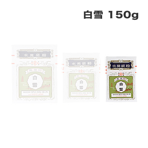 ナカガワ胡粉絵具】ナカガワ 水飛胡粉 <金鳳>（きんぽう）の通販