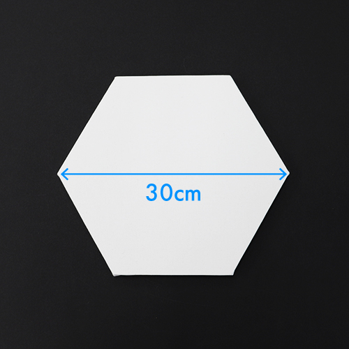 ヴィックアート】ヴィックアート 楕円型張りキャンバスの通販