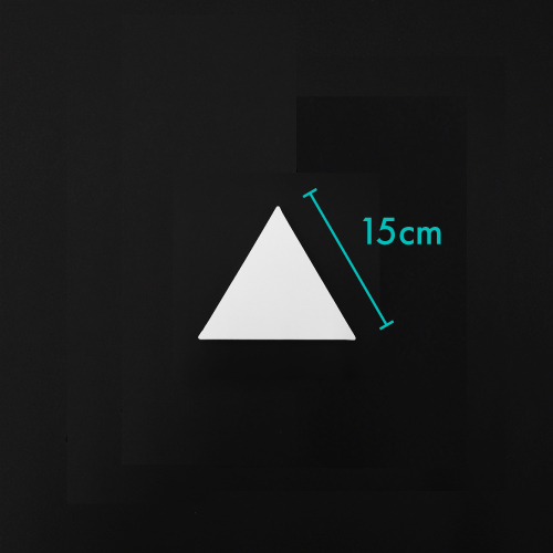 ヴィックアート】ヴィックアート 六角型張りキャンバスの通販