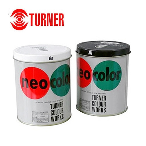 ターナー ネオカラー 600ml缶