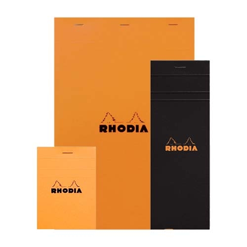 ロディア】ロディア ブロックロディアの通販|ノート・紙製品の通販なら 