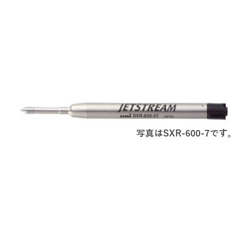 三菱鉛筆 ジェットストリーム替芯　SXR-600-38