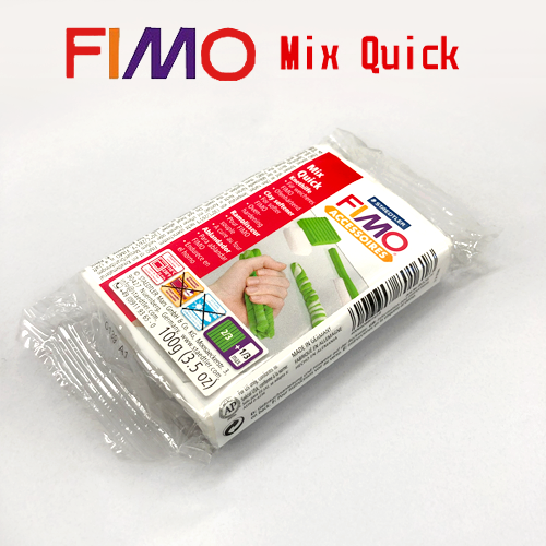 フィモ混合用粘土 ミックスクイック(8026)