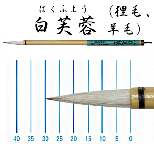 ナムラ】名村 書道筆 太筆の通販|書道筆の通販なら世界堂オンライン