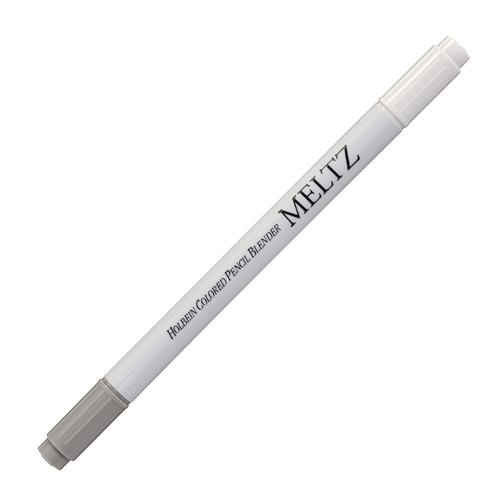 ホルベイン メルツペン［色鉛筆ぼかし液］ツインタイプ（OP801）