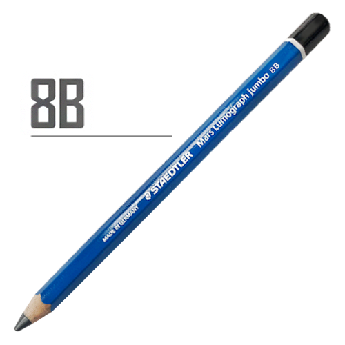 サンフォード】サンフォード エボニーペンシル 14420の通販|パステル