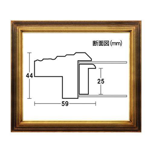 油彩額|世界堂オンライン通販