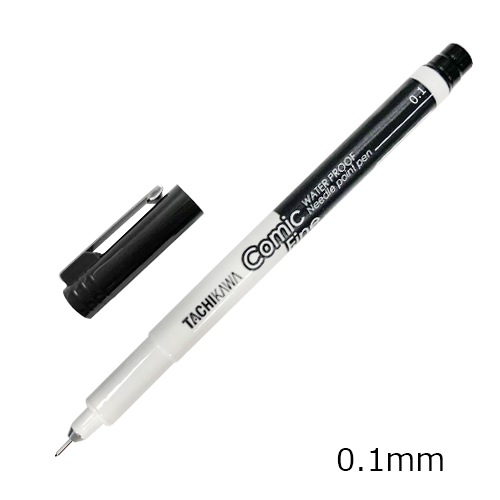 呉竹】ZIG MANGAKA 細描きペンの通販|パステル・色鉛筆・ペン類の通販 