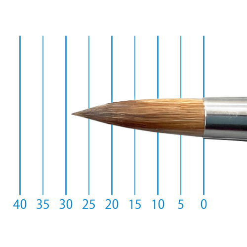 ぺんてる】ぺんてる エフ水彩 ラミネートチューブ入り(5ml)の通販|水彩