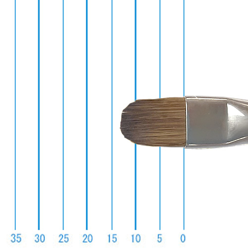 ターレンス】レンブラント 油絵具15ml 10色セット（T01C310）の