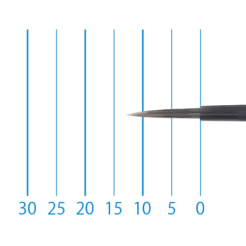 世界堂】世界堂 油彩筆 の通販|油彩筆（中・軟毛）の通販なら世界堂