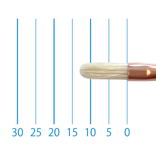 ホルベイン】ダヴィンチ 画筆クリーニングソープ （4033-0）の通販|画