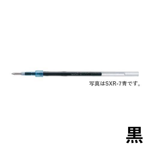 三菱鉛筆】三菱鉛筆 ジェットストリーム替芯 SXR-7の通販|ボールペン替