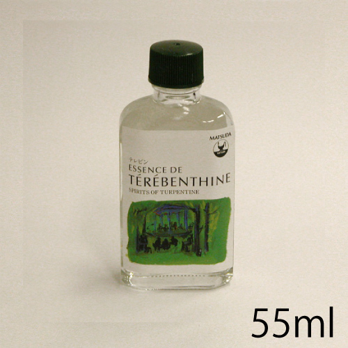 松田油絵具】マツダ 専門家用画用液 フィキサチーフの通販|画用液