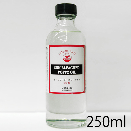 松田油絵具】マツダ スーパー画用液 タブロー［合成樹脂］の通販|画用