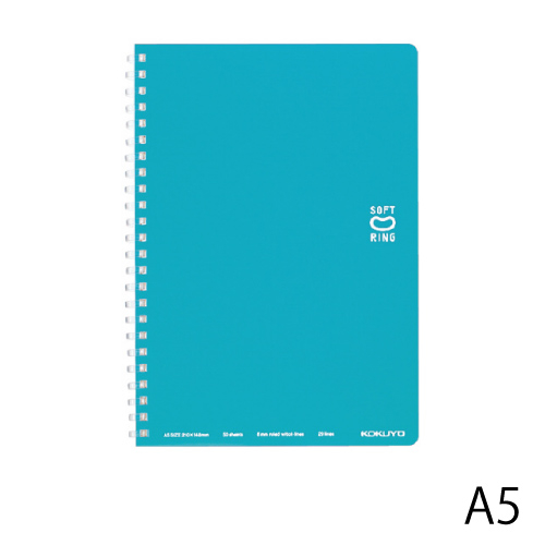 コクヨ】コクヨ キャンパスノート(文理線)の通販|ノート・紙製品の通販