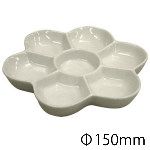 MAJO 絵皿　陶器 34be4cf48c5674aeae14c67c9a4066