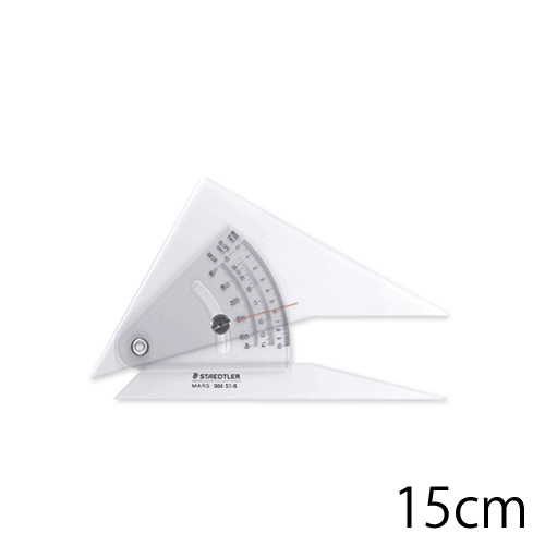 バンコ】バンコ 三角定規45度 テンプレートプラス(34845)の通販 