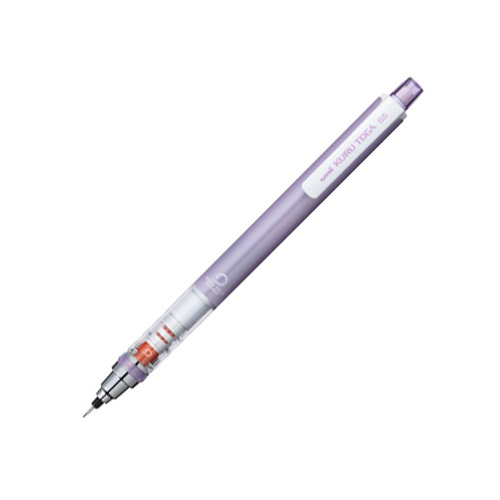 三菱鉛筆】三菱鉛筆 クルトガ スタンダードモデル 0.3㎜（M3-450 1P