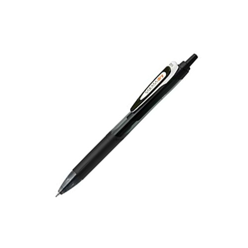 サラサマークオン 0．5 黒(0.5mm 黒): 本体【公式】ZEBRA