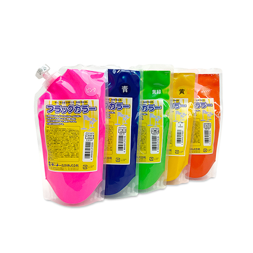 ターナー フラッグカラー 200ml