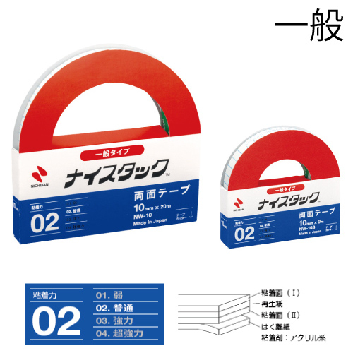 ニチバン ナイスタック[一般]
