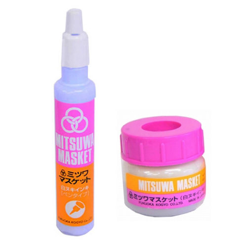 ミツワ マスケット