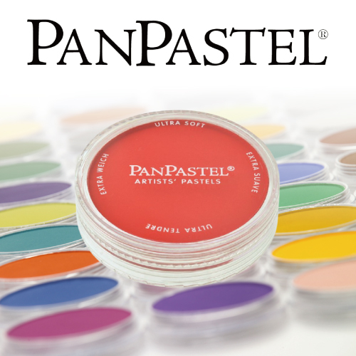 ホルベイン パンパステル