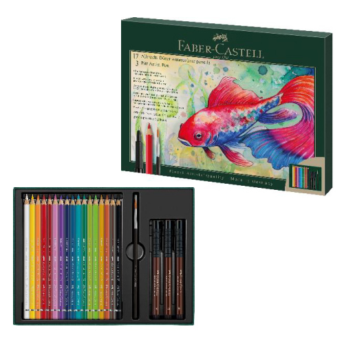 ファーバーカステル