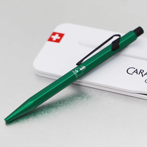 世界堂オリジナル カランダッシュメカニカルペン（CDA+me）