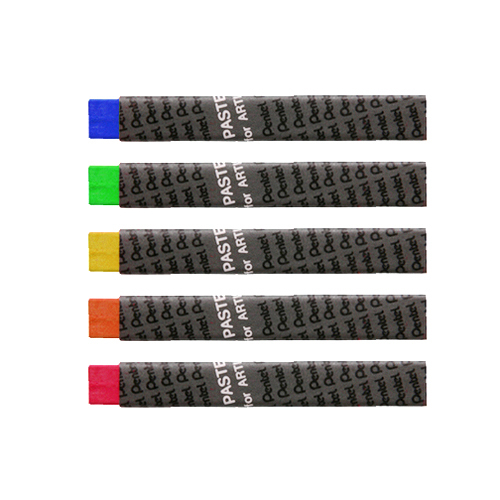 ぺんてる 専門家用パス