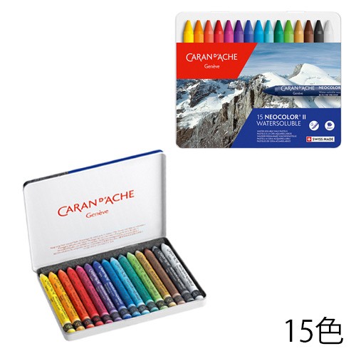 カランダッシュ】カランダッシュ ネオカラー1 セットの通販|クレヨン