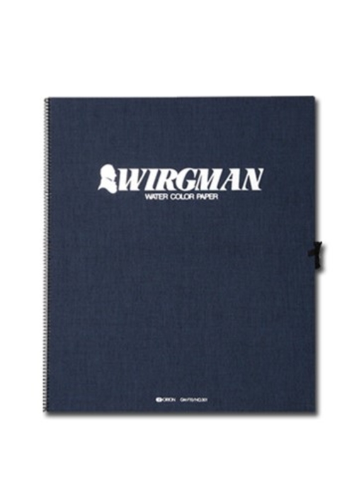 オリオン ワーグマン ブック