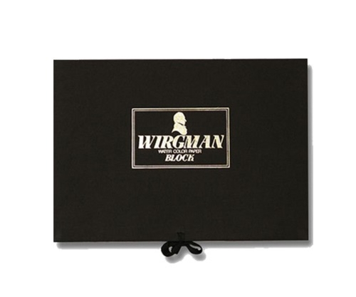 オリオン ワーグマン ブロック